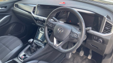 Vauxhall Grandland 1.2 Turbo GS 5dr Petrol Hatchback